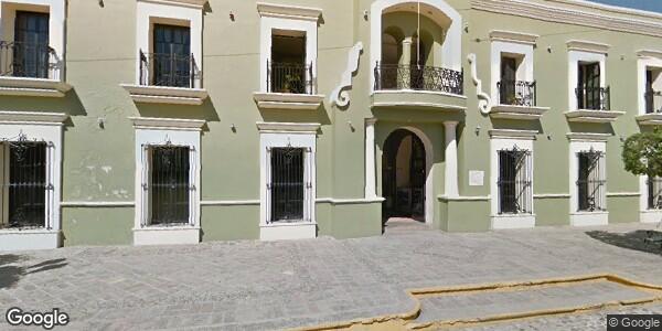 H AYUNTAMIENTO DE SAN IGNACIO